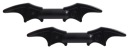 LEGO Weapons – Black Bat-a-Rang (98721/4650620) 2ks