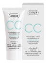 Ziaja CC Upokojujúci krém pre citlivú pleť 50 ml