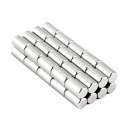 VALEC NEODYMIOVÝ MAGNET 3x5 N38 SADA 40 KS