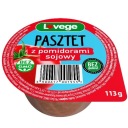 Sante Sójová paštéta s paradajkami 113 g
