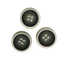 ŠTANDARDNÉ OBLEKOVÉ Gmbíky K BUNKÁM, 20MM