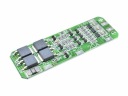 BMS Li-Ion 18650 3S 20A 12,6V (nabíjanie/ochrana)