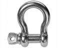 OMEGA SHAKEL, NEREZ NEREZ 5mm - 00827