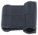 ASTORIA CMA Kryt parnej trubice pr. 8mm dlhá 30mm plast