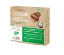 Joanna Vegan Facial Depilation strips 12 ks.