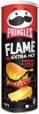 Pringles Cheese & Chilli chipsy 160g