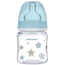 Canpol Babies fľaša 120 ml 35/216_blu