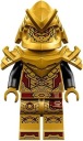 LEGO NINJAGO EMPIRE POSTAVIČKA LOVCA CRAPU njo817