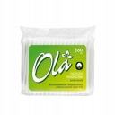 OLA vatové tyčinky 160 kusov