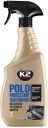 K2 POLO PROTECTANT na starostlivosť o BLACK kokpit
