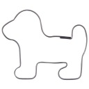DOG cutter - vykrajovač na perníčky