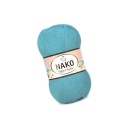 Nako Super Bebe 10482 Dusty Blue