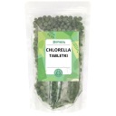 Chlorella tablety ZDRAVIE čistenie imunity 100g KVALITA