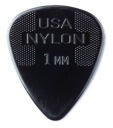 Dunlop Nylon Standard Guitar Pick 1,0 mm