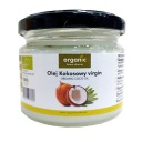 Bio panenský kokosový olej 250ml BIO