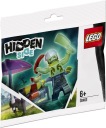 LEGO 30463 HIDDEN SIDE STRAŠIDEL HORKUCHÁK