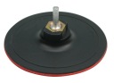 EURODYSK LEŠTIACI KOTÚČ 125mm VELCRO NA BRÚSKU