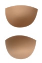 PENOVÉ VLOŽKY 8666 Nude M C75