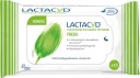 Lactacyd Fresh Intímne hygienické obrúsky 15 ks