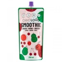 Owolovo Smoothie vrecko jablko-čerešňa-hruška 250 ml
