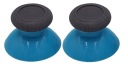 SET 2X MUSHROOM OVERLAY PRE XBOX ONE PAD
