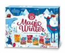 TEEKANNE Magic Winter Collection 6x5