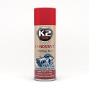 K2 SAMOSTART 400 ML AEROSOL účinkuje aj pri -54°C