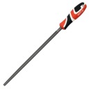 PILNÍK KOVOVÝ OKRUHÝ YATO 250MM POLORÝCHLOSŤ