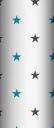 Flanelová plienka 60x40 Star N-Sz