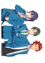 Anime Manga Ensemble Stars plagát! ES_040 A3