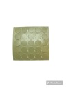 SwissKrono S 4439 VL Nábytková zátka pistáciová