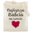 NÁKUPNÁ TAŠKA DARČEK KU DŇU BABIČKÝCH MATIEK