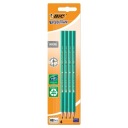 Súprava ceruziek BIC Evolution Ecolutions 4 ks.
