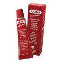 AJONA LIEKOVÁ ZUBNÁ PASTA CITLIVÉ ĎASNÁ 25ml
