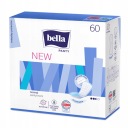 BELLA Panty New hygienické vložky 60 ks