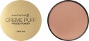 Vysoko krycí lisovaný prášok Max Factor Creme Puff 13 Nouveau Beige 14g