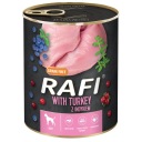RAFI CAN TURECKO 800G