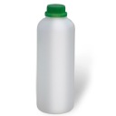PLASTOVÁ FĽAŠA S DIAGRAMOVÝM viečkom 1000ML