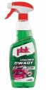 PLAK NETINS ODSTRAŇUJE HMYZ Z TELA OKNÁ 750ml