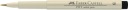Pitt Artist Pen Brush Warm Grey I