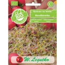 ECO-BIO SEMIENKA KLÍČKOV REďKOVKY 10G