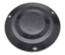 Karbónový kryt ventilátora KEEWAY FOCUS 2T