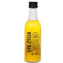 Sip of life 50 ml shot vitamín zázvor med imunita zdravá