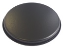 Plochá PP kupola 100mm JBL JL AUDIO MAGNAT BOSE
