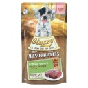 STUZZY G-F Teľací monoproteín pre šteňatá 150g