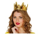KRÁĽOVNÁ KORUNA, KRÁĽOVA PRINCEZNÁ, ZLATÝ NITCH