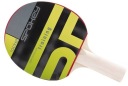 Raketa na stolný tenis na ping pong
