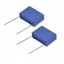 KONDENZÁTOR MKP 680nF 305V X2 POLYPROPYLÉN 22mm