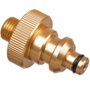 Hliníkový adaptér 1/4
