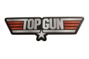 NÁLEPKA NA PISTOLU TOP GUN MAVERICK NÁLEPKA 10,3 x 3,1 cm